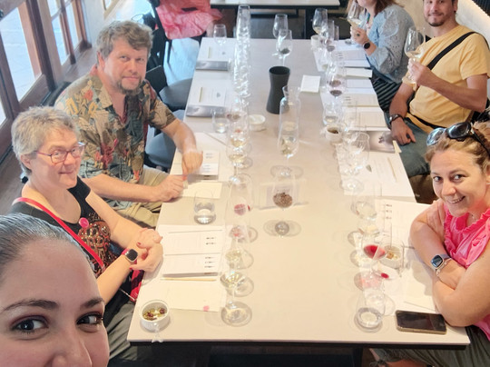 Viña Casas del Bosque-卡萨布兰卡必去景点