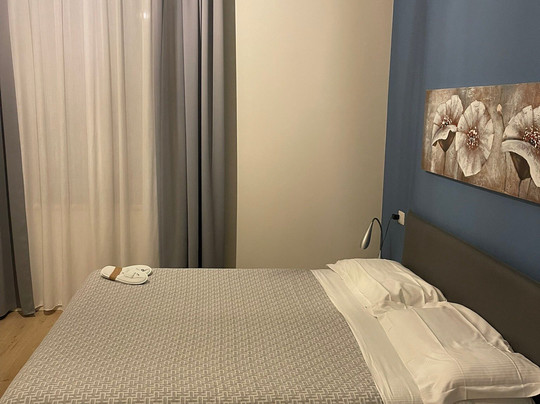 Villa Bernasconi主图