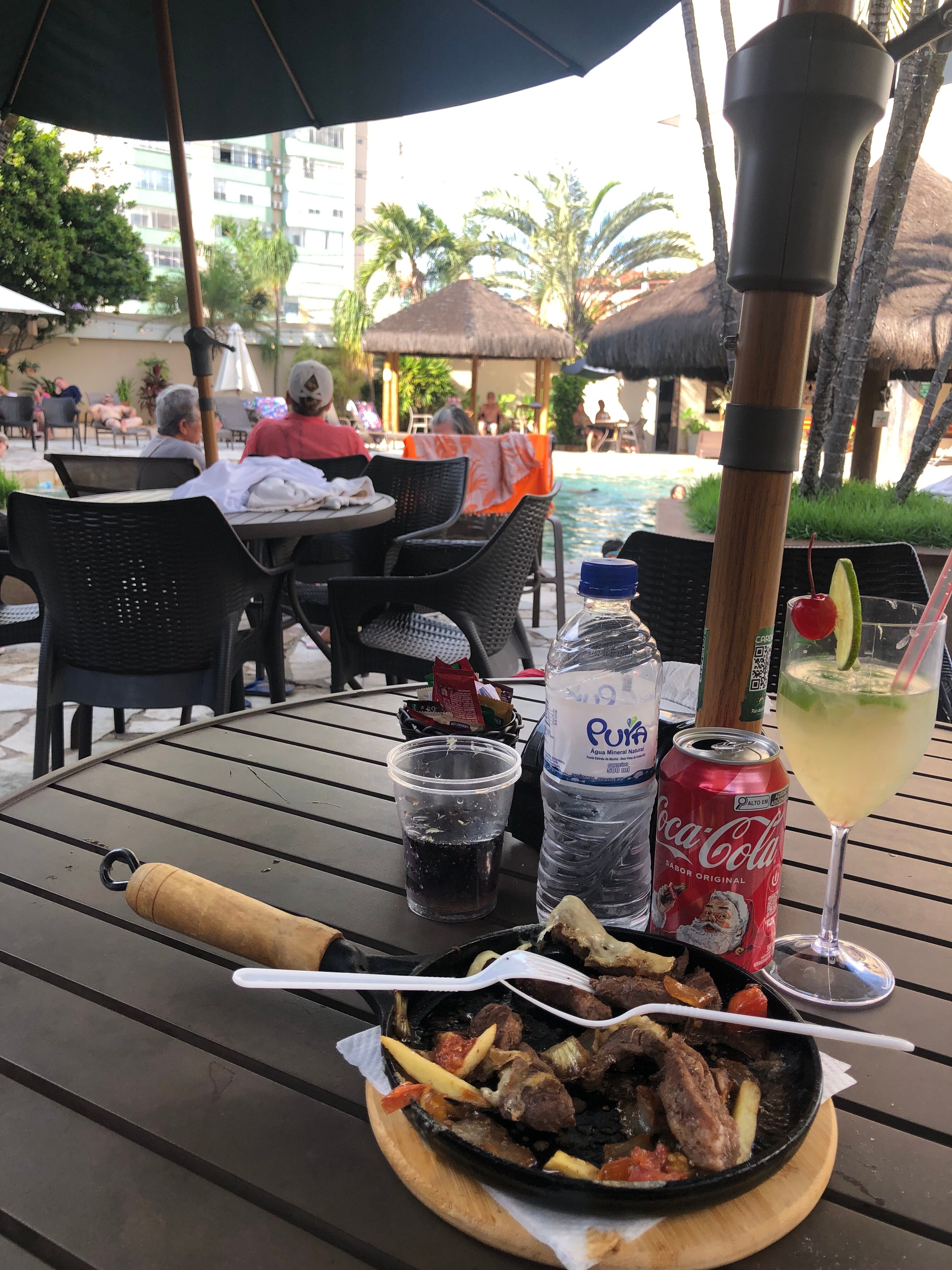 Rio das Pedras Thermas Hotel-官方