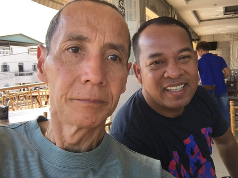 Cambodia Driver Tour-金边必去景点