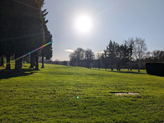 Leominster Golf Club-Leominster必去景点