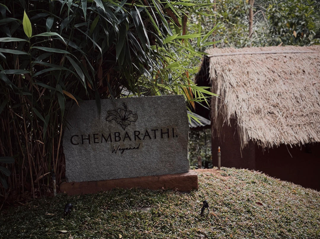 Chembarathi Wayanad主图