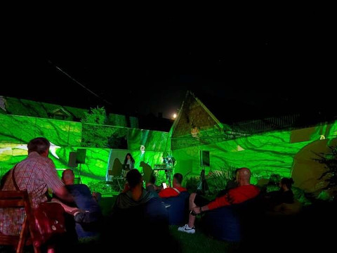 Klara I Rosa-苏博蒂察必去景点