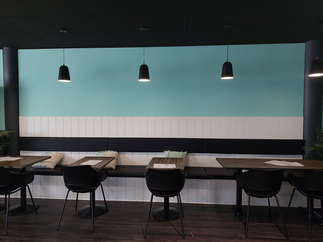 The Coffeehouse Heathcote