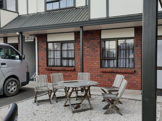 骑士桥阁汽车旅馆主图