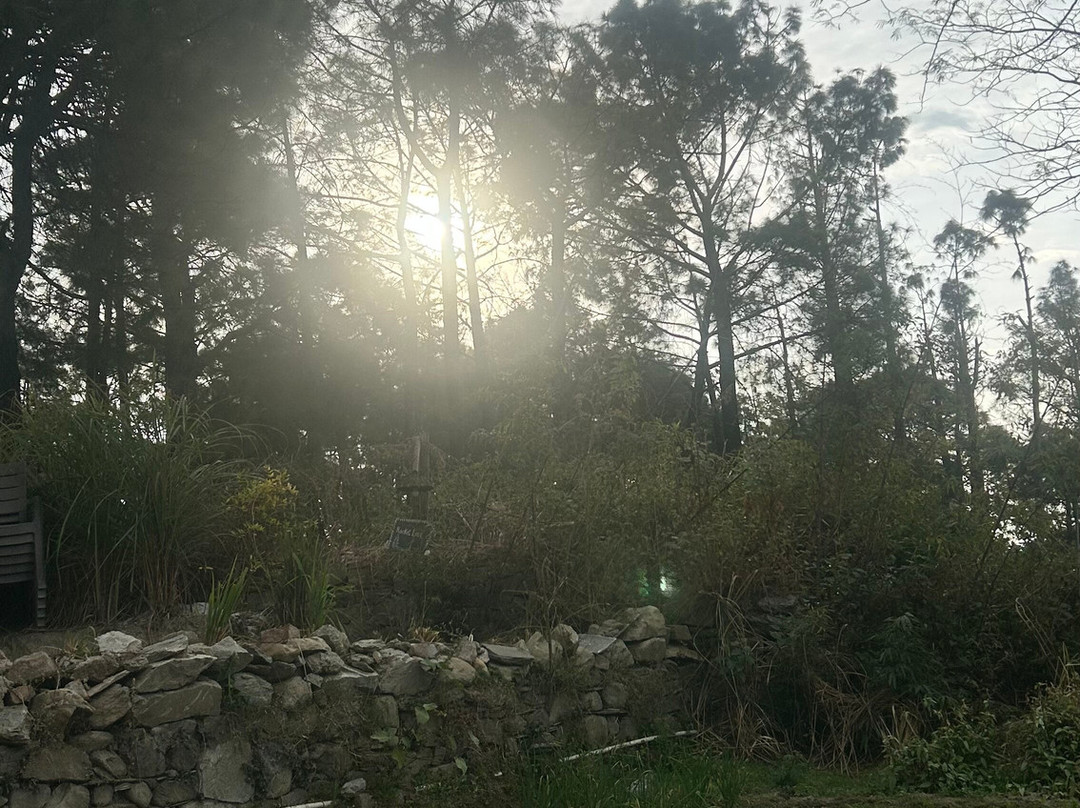 The Lodge At Wah, Kandbari主图