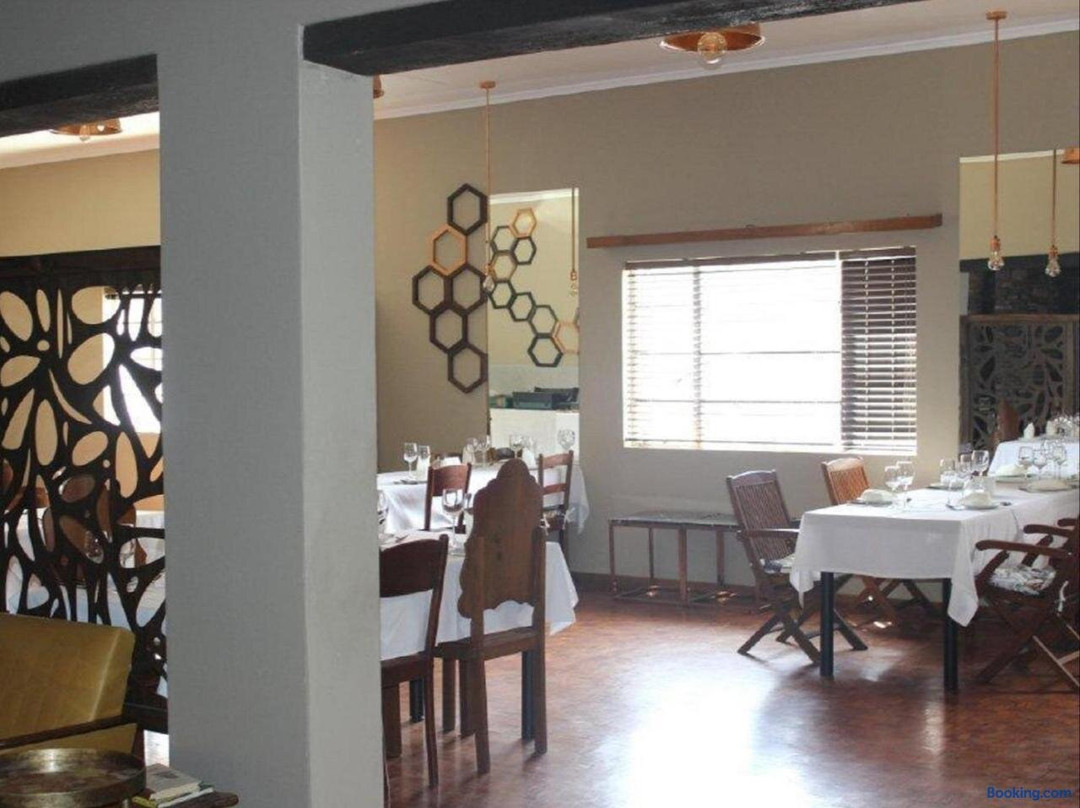 Prospectors Inn