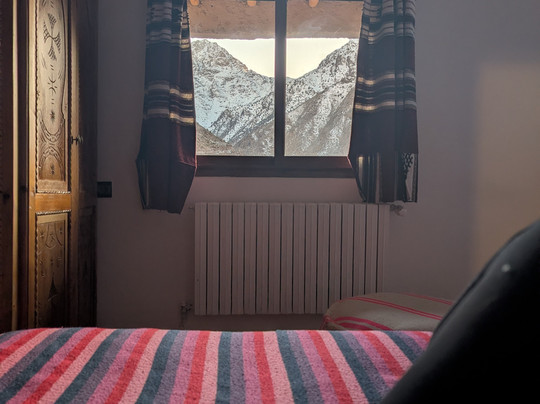 Riad Jnane El Karma主图