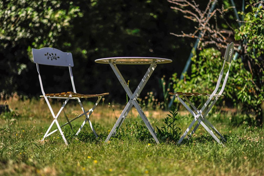 Domaine de Bel Air pour Gourmet Voyageur主图