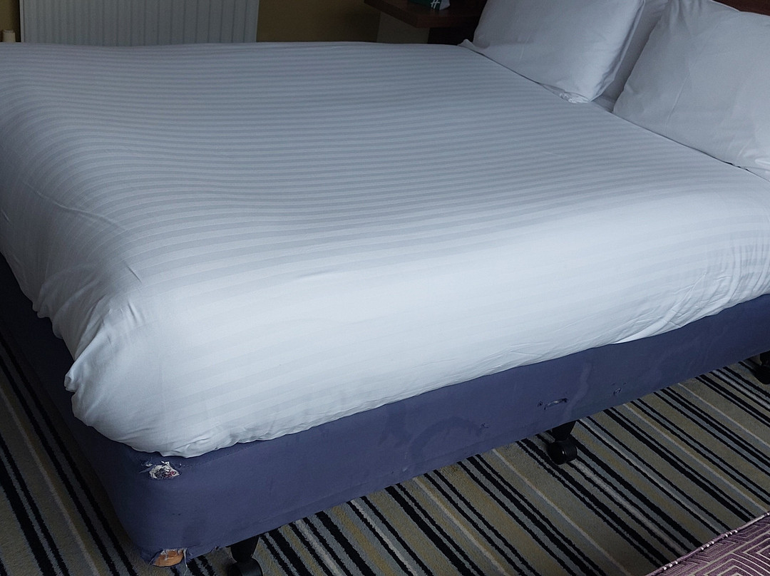 Holiday Inn Runcorn by IHG主图