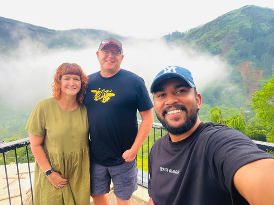 Lanka Safe Tours-科伦坡必去景点