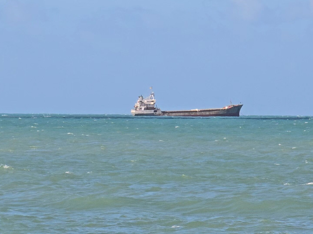 Meireles Beach-福塔莱萨必去景点