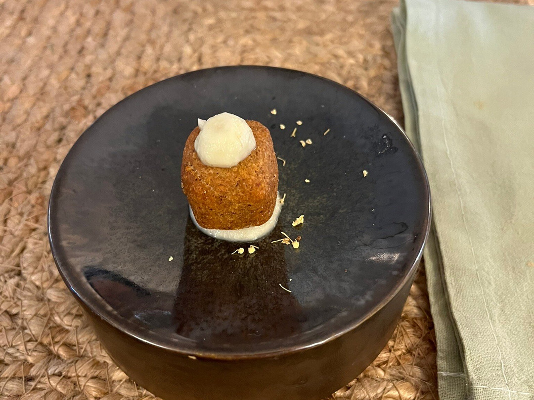 Home&restaurant Cortecorbazza