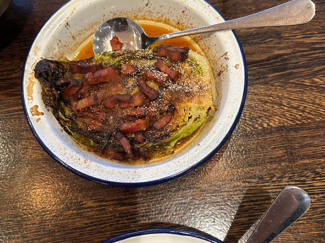 Northcote Cookery School-Langho必去景点