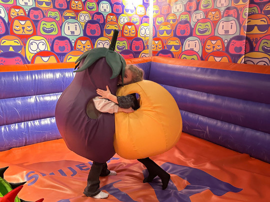 Hahahouse, Museum Of Laughter-萨格勒布必去景点