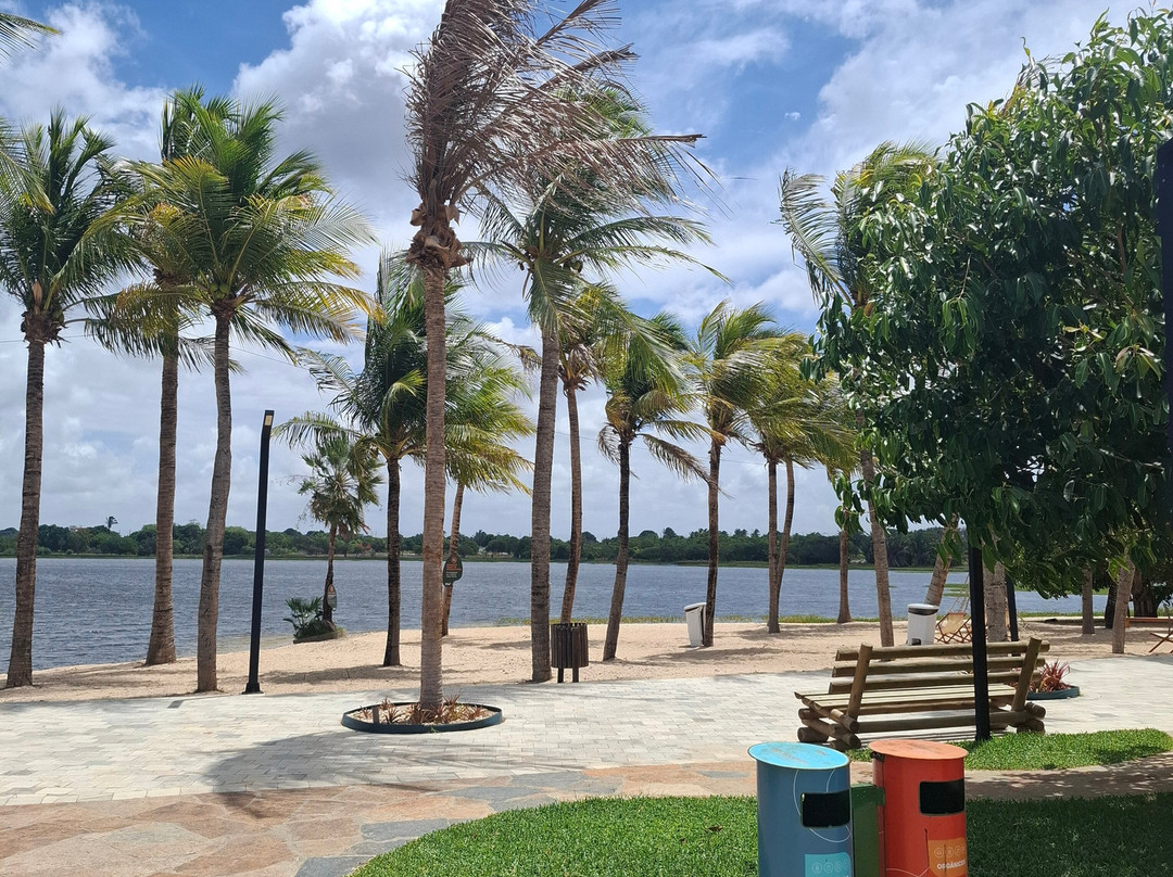 Parque Arvorar-Aquiraz必去景点