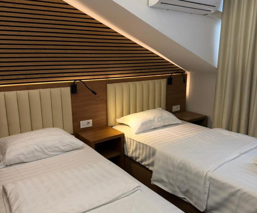 Stay Inn Rediu