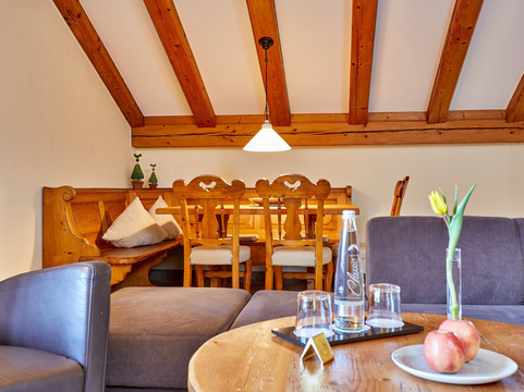 Hotel Zugspitze主图