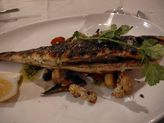 Hotel Boutique Milla De Plata主图