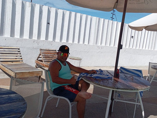 Agua Dorada Beach Hotel主图