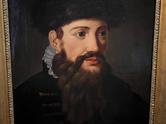 Gutenberg Museum-美因茨必去景点