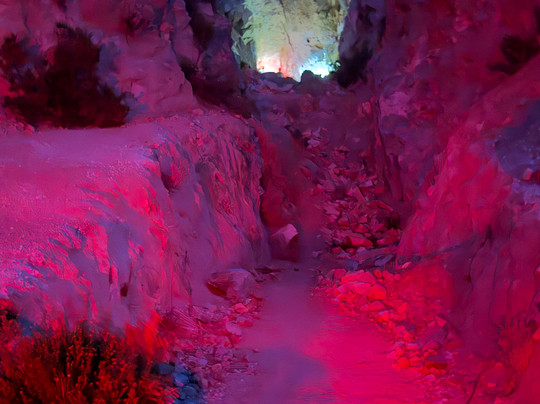 Maray Outdoor-Pichidangui必去景点