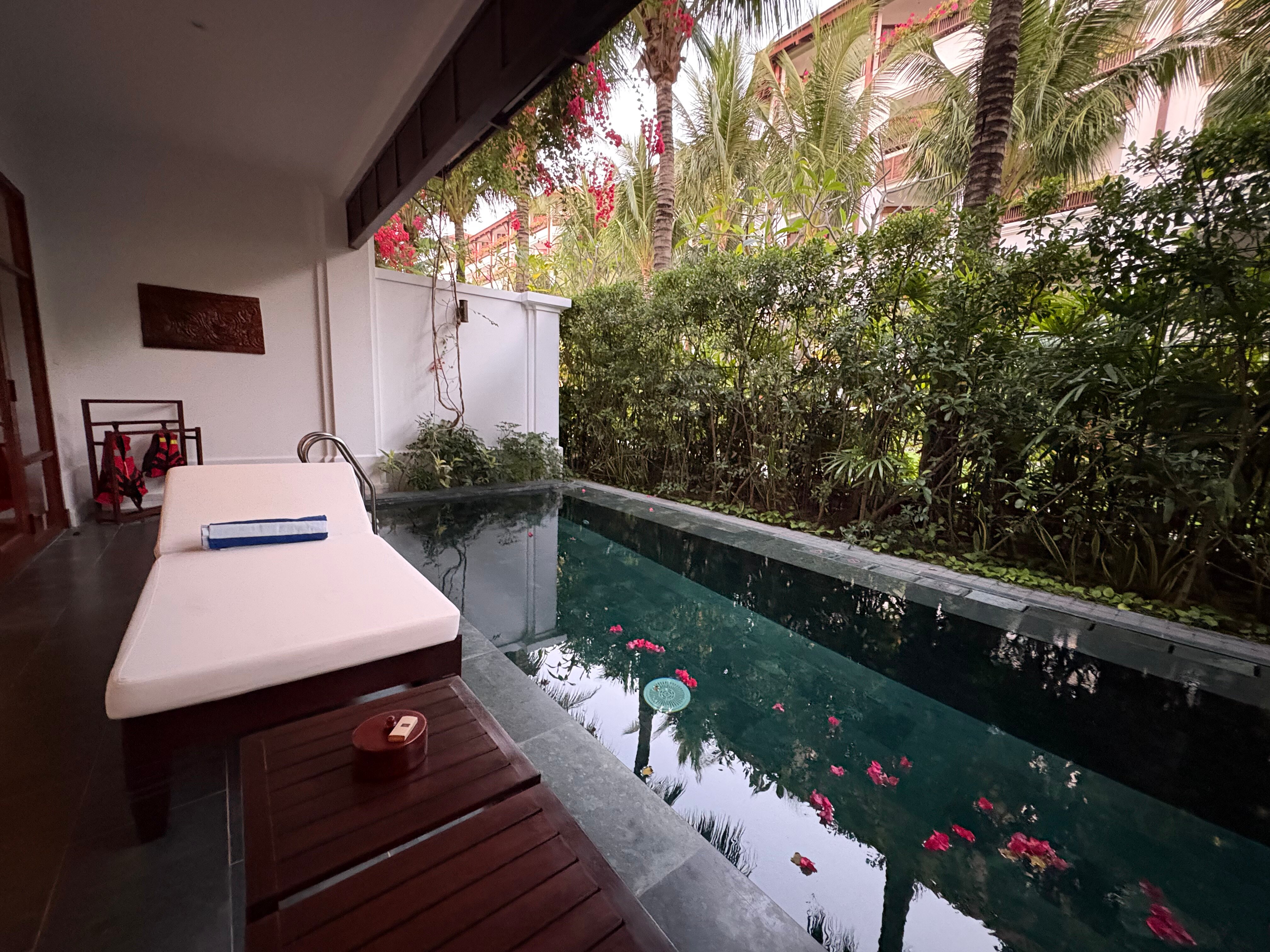 The Anam Mui Ne-官方