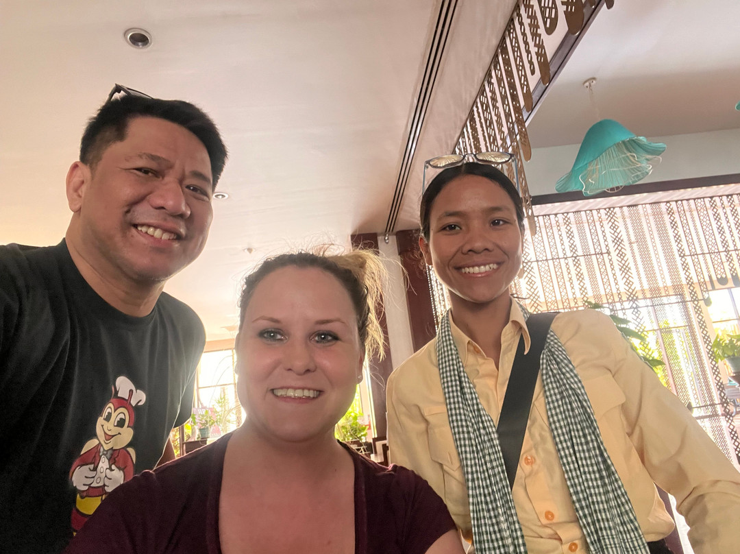 Asia Tours-胡志明市必去景点