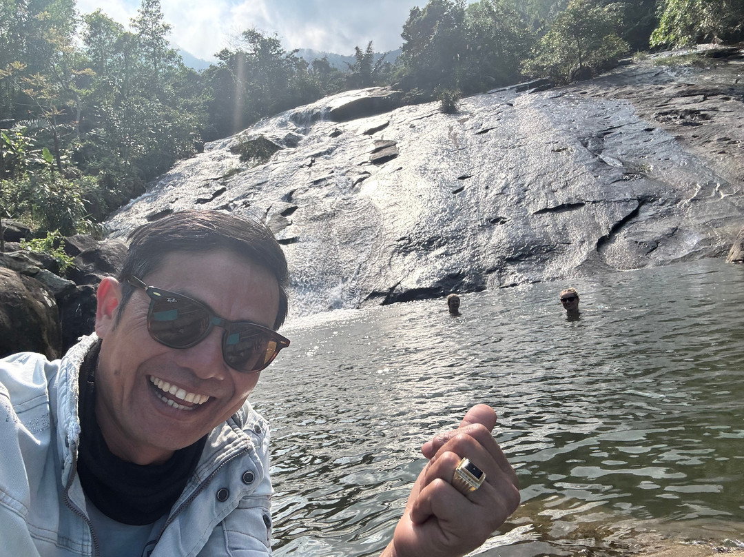 Hai Van Pass Riders-顺化必去景点