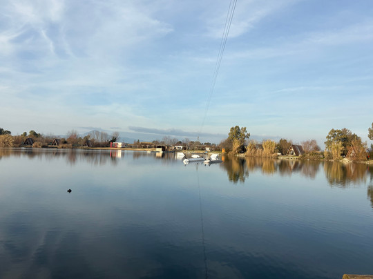 Laghi Nabi-Castel Volturno必去景点