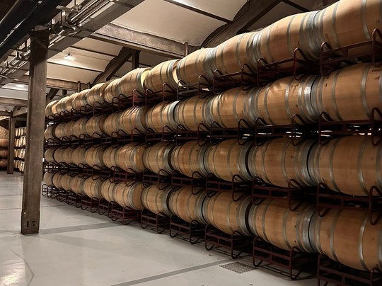 Bodegas Franco Espanolas-洛格罗尼奥必去景点