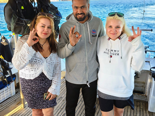 laperla group-Hurghada 1必去景点