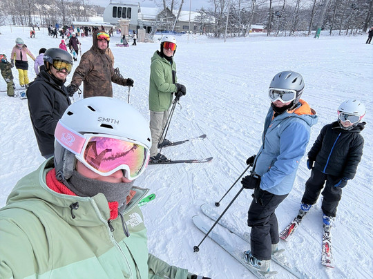 Jack Frost Mountain Resort-Blakeslee必去景点