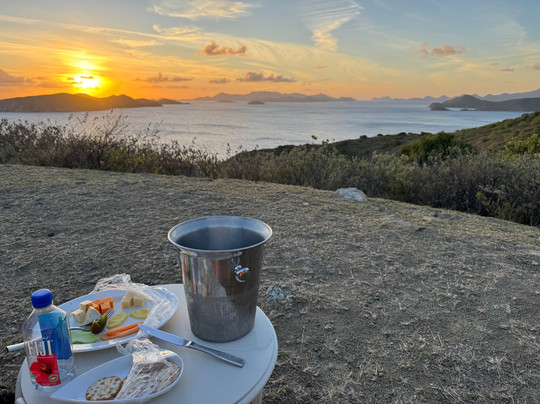 Peter Island Resort主图