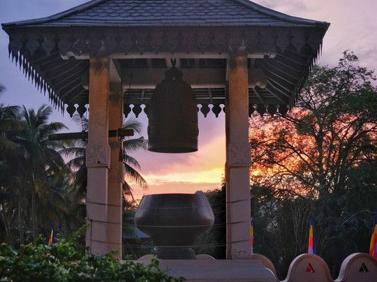 Dilshan Tours In Sri Lanka-尼甘布必去景点