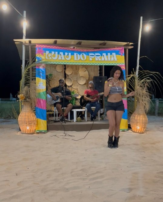 Hotel Praia Dourada Maragogi Park-浴室