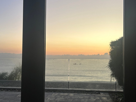 芽庄米娅度假村主图