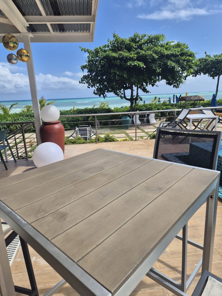 安卡菊海滩度假酒店-官方