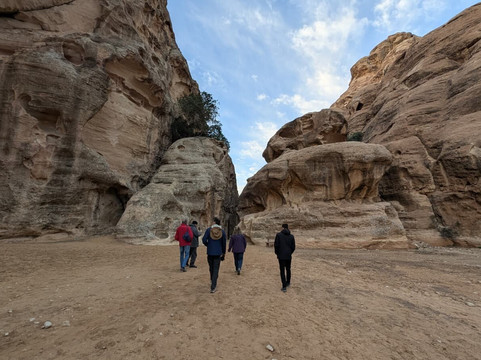 Sherazade Travel & Tourism-安曼必去景点