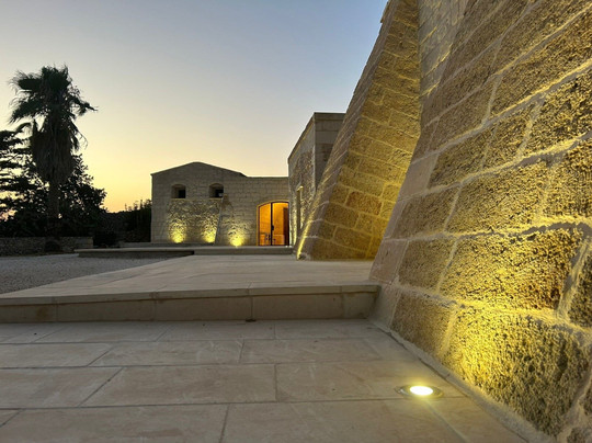 Agriturismo Masseria Sbotta