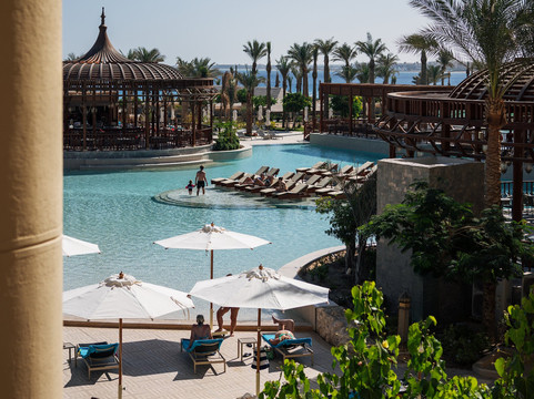 Al Kasr Sahl Hasheesh