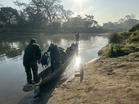Vista Trek-加德满都必去景点