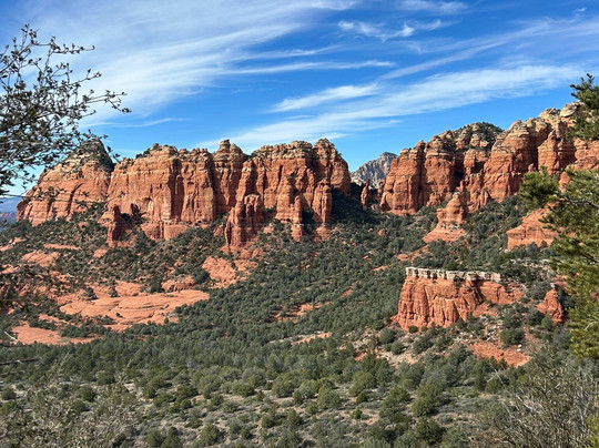 Arizona Safari Jeep Tours-塞多纳必去景点