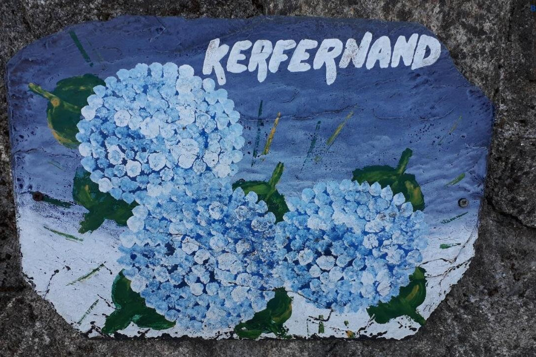 Kerfernand