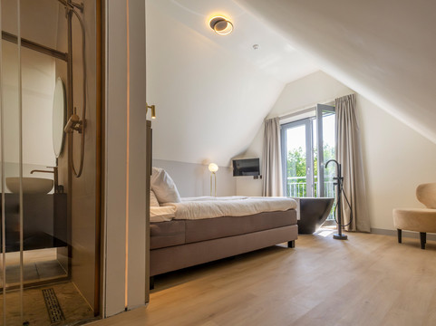 绿色米特度假村主图