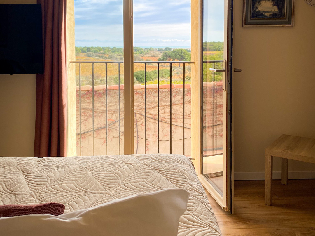 波伊斯城堡酒店主图