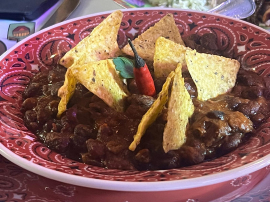 Habanero Mexican Grill