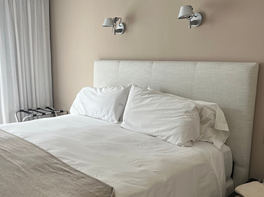 AWA Boutique and Design Hotel主图