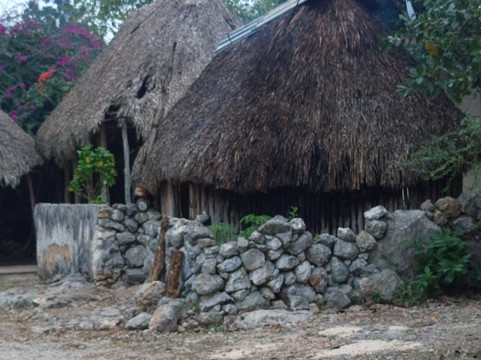 Co'ox Mayab-梅里达必去景点