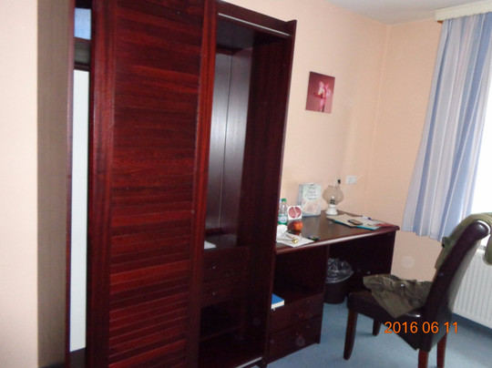 森特维库莫萨酒店主图